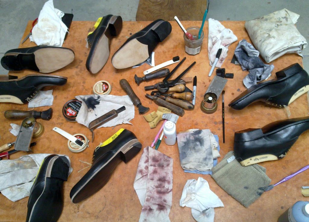 🥇 Proceso de fabricación calzado > Zapatos Land 🥇 Proceso de fabricación calzado > Zapatos Land